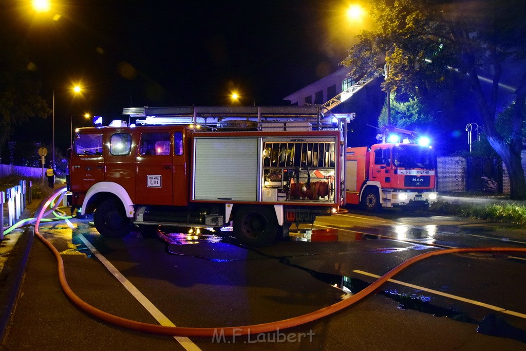 Feuer 2 ehemalige Disco Koeln Porz Wahn Heidestr P016.JPG - Miklos Laubert